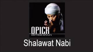 Opick  Shalawat Nabi [upl. by Naillil]