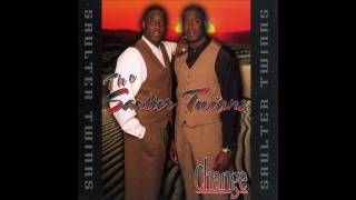 The Saulter Twinns  World Needs Love feat BLegit Smooth GFunk [upl. by Mellen]