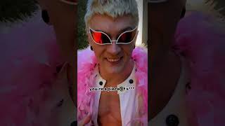 Doflamingo Talks About Cosplay Body Shaming 🦩 One Piece Cosplay [upl. by Flita]