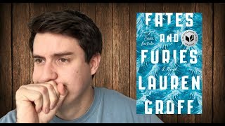 Fates and Furies by Lauren Groff  Review [upl. by Nellac]