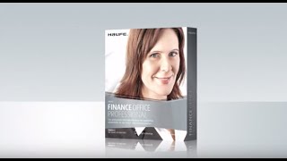 Haufe Finance Office Professional [upl. by Nelram]