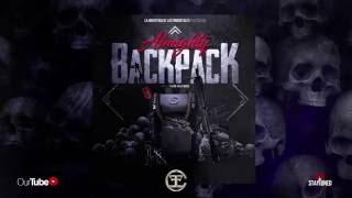 Almighty  BackPack Official Audio [upl. by Anohr]