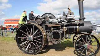 Rushden Cavalcade 2010 [upl. by Naitsirk906]