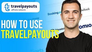 How to Use Travelpayouts  Travelpayouts Affiliate Program Review [upl. by Amie]