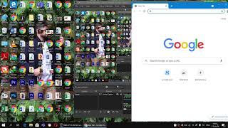 Fix cant record browser its working with all browsers [upl. by Sidonnie994]