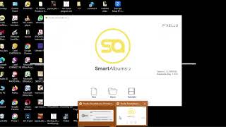 How to activate smart album for free [upl. by Aihsotal157]