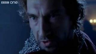 Merlin season 2 episode 11 teaser  The Witchs Quickening [upl. by Roban]