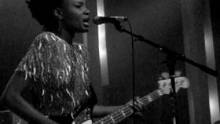 Noisettes quot24 Hoursquot live in MPLS [upl. by Edea]