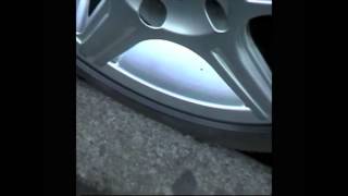 AlloyGator Alloy Wheel Protection System [upl. by Ellennod]