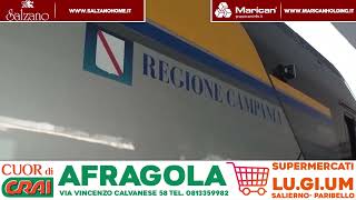 Caos trasporti ritardi e treni sospesi Sospesa circolazione su linea BattipagliaSapri per lavori [upl. by Pascale]