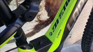 Lapierre Overvolt AM 500i 2019  Bicis Pina [upl. by Aivatahs]