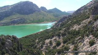 Tour Mallorca Kapitel 4 Das Tramuntana Gebirge [upl. by Shalna]