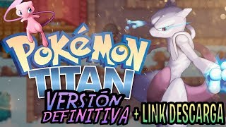 Pokémon Titan Hardlocke Ep2  UN SHINY [upl. by Ifen203]