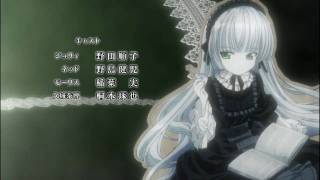 Gosick ED HD [upl. by Cohlette235]