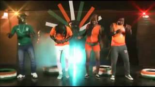 SOUTIEN AUX ELEPHANTS DE COTE DIVOIRE mEilleur Clip [upl. by Dugan126]