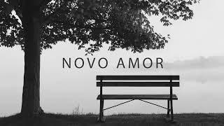 A Slowed Novo Amor Playlist  couldnt heal because I kept pretending I wasnt hurt [upl. by Ajroj]