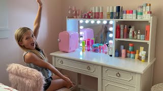 Welcome to Beauty with Brookie Cookie Learn all about me as I get ready for the day [upl. by Tserof]