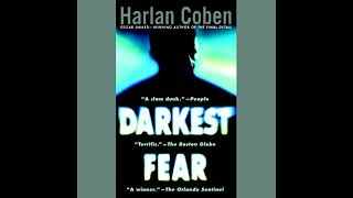 Darkest Fear Audiobook by Harlan Coben [upl. by Eusebio]