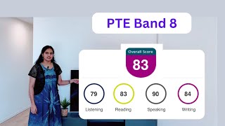 PTE exam pattern  Band 8 tips and tricks  PTE 9090 in speaking  PTE templates pte pteexam [upl. by Viglione715]