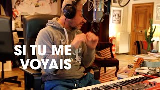 Grégoire  Si tu me voyais [upl. by Bolen]