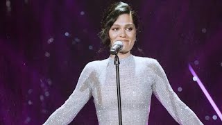 Jessie J  I Will Always Love You Whitney Houston Singer 2018 FINALE HD [upl. by Aileon]