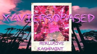 How To Make Beats For XAVERSOBASED Like KashPaint and reklus1ve [upl. by Almond]