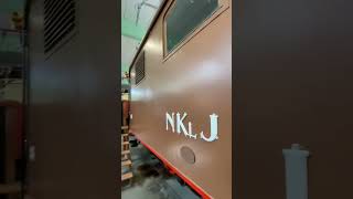 Touring Hagfors Railway museum Värmland Sweden 🇸🇪 [upl. by De Witt]