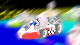 eggdog kart [upl. by Addam]