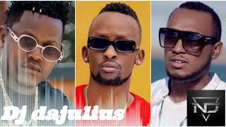 Best of Rwandan songs loving songs   Djdajulius nonstop mix 🔥🔥🔥🔥 [upl. by Sigmund]