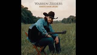 Warren Zeiders  Outskirts of Heaven feat Craig Campbell Official Audio [upl. by Liatrice621]