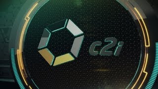 c2i  carbon fibre production [upl. by Hairacaz831]