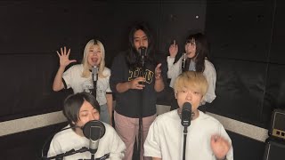 Celestial  Ed Sheeran  Covered by 8Law エイトロー [upl. by Dulcie]