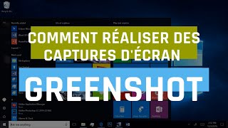 Comment télécharger et installer Greenshot sur Windows 10 [upl. by Turner278]