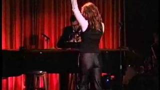 Melora Hardin  Raise the Roof Live [upl. by Pammie275]