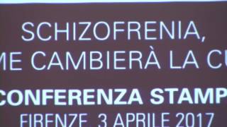 Schizofrenia arriva in Italia il primo farmaco a somministrazione trimestrale [upl. by Reena]