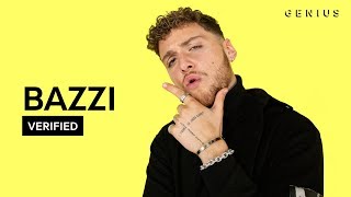 Bazzi quotParadisequot Official Lyrics amp Meaning  Verified [upl. by Anecuza409]