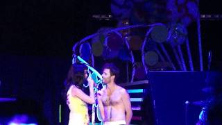 KATY PERRY KISSED A BOY IN BUENOS AIRES [upl. by Medardas699]