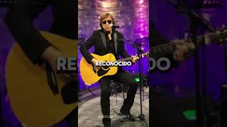 José Feliciano Talento y Superación en la Música Datos Curiosos de josefeliciano 🎸 [upl. by Thilde792]