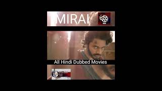 Mirai movie trailer south shortvideo shorts mirai trending tejasajja [upl. by Artimid]