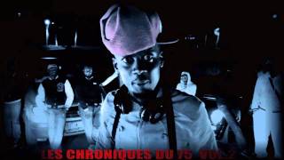 Sexion DAssaut  Les chroniques du 75 Street clip part1 LE RELAIS [upl. by Bonita801]