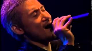 Jacky Cheung  Xin Ru Dao Ge [upl. by Assille]