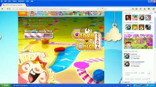 How To Hack Candy Crush [upl. by Trillbee]