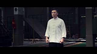 Ip man 4 mestre 4 filme completo dublado [upl. by Mansfield]