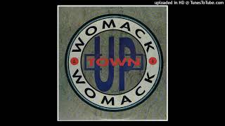 B1 Womack amp Womack  Family Spirit Edit [upl. by Ytirahc]