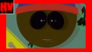 South Park  Theme Song Horror Version 😱 [upl. by Llenor614]