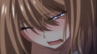 Hanime  Anime Moments Took advantage of the moment  Hatsukoi Jikan [upl. by Norej]