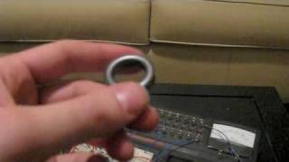 2SGen magnetic generator replication [upl. by Leunamme611]