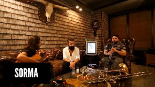 Koray Avcı  Sorma Akustik [upl. by Anesuza]