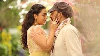 MUDINJA IVANA PUDI  Hindi Dubbed Full Movie  Sudeep Nithya Menen Ravi Shankar  South Movie [upl. by Vernor]