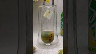 Twist up your mojito mocktail with Shasta Twist Passion Fruit Mojito [upl. by Lerrud]